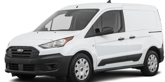 FORD TRANSIT CONNECT 2020 NM0LS6E28L1448597 image